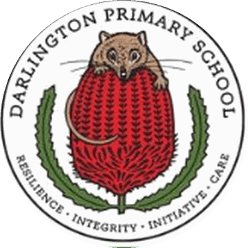 Darlington Primary School