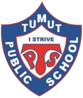 Tumut Public School